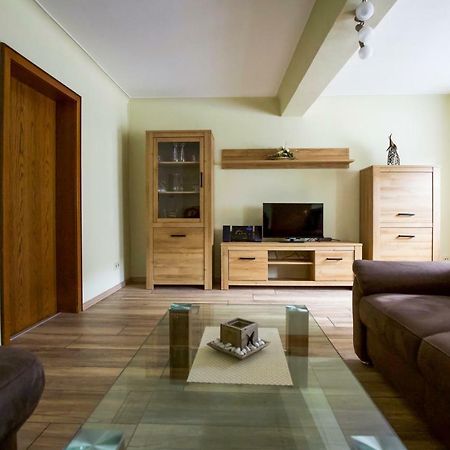 Ferienwohnung-Gordner Rinzenberg Exteriér fotografie
