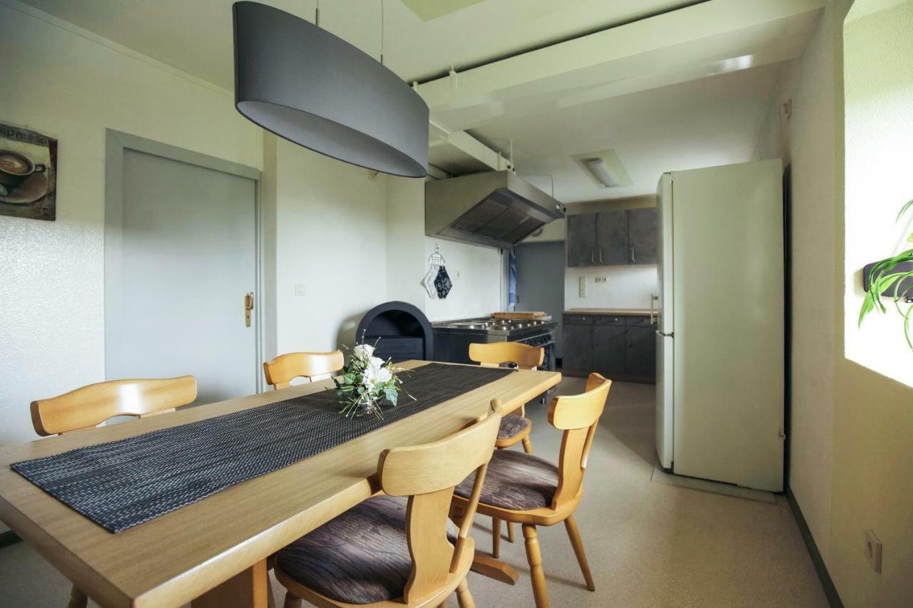 Ferienwohnung-Gordner Rinzenberg Exteriér fotografie